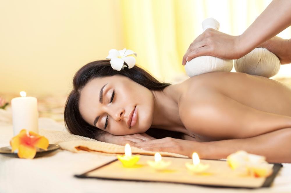 Massage for Two Massage for Two
