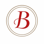 Benelo Spa logo, Day spa in downtown Montréal, Quebec