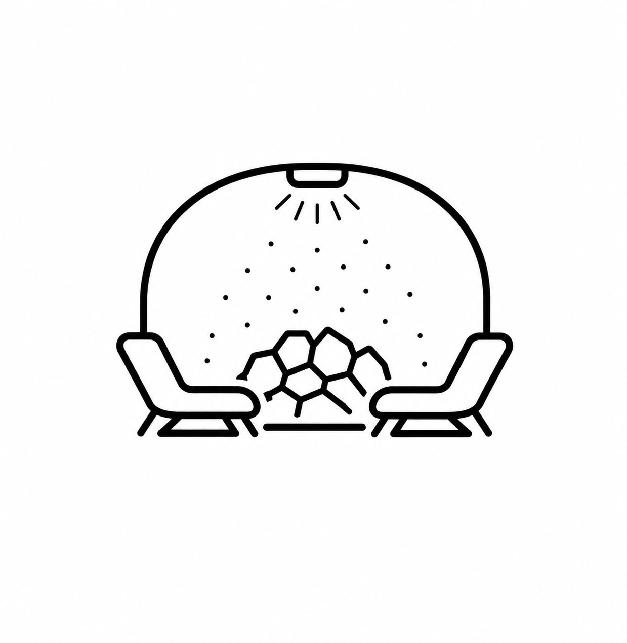 Salt Room