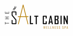 Logo The Salt Cabin Wellness Spa à Stratford, Ontario
