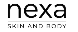 Logo de Nexa Skin and Body à Toronto
