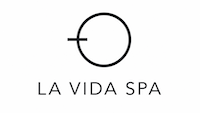 Logo de La Vida Spa à Milton en Ontario