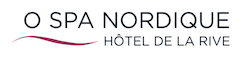 Logo O Spa Nordique