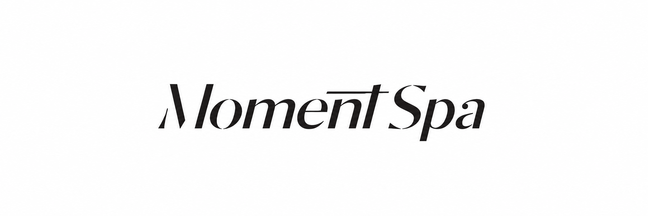 Moment Spa Le Manoir Richelieu logo