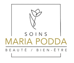 Soins Maria Podda official logo
