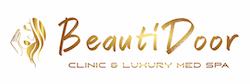 Logo de BeautiDoor Luxury Med Spa