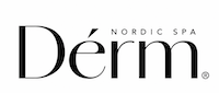 Logo de DERM Nordic Spa