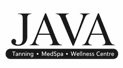 JAVA Tanning, MedSpa and Wellness Centre logo